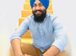 hardeep singh, 33 years old, Man