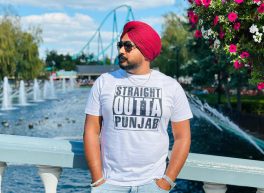 Deep Singh, 35 years old, Man