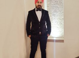 Sukhmeet singh, 33 years old, Man