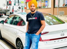 Jobnpreet singh, 21 years old, Man