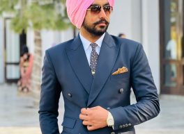 Gagandeep singh, 25 years old, Man