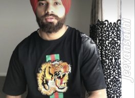 Arshdeep Singh, 28 years old, Man