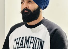 Taranbir singh, 25 years old, Man