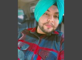 Sukhdeep Singh, 27 years old, Man