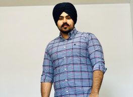 Baljit singh, 26 years old, Man