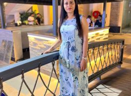 Kamaljeet Kaur, 36 years old, Woman