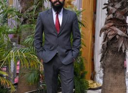 Simranjeet Singh, 27 years old, Man