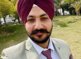 Jatinder singh, 30 years old, Man