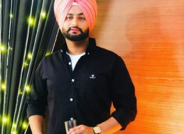 Harpreet singh, 31 years old, Man