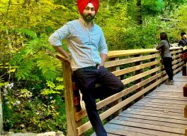 Baljinder singh, 31 years old, Man