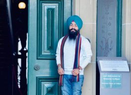 narinder singh, 32 years old, Man