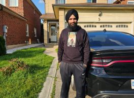 Ramandeep singh, 30 years old, Man