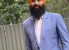 Manmeet singh, 29 years old, Man