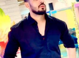 Dheeraj sharma, 29 years old, Man