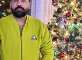 Davinderjot singh Dhillon, 31 years old, Man