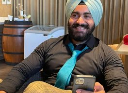 Raminder singh, 33 years old, Man