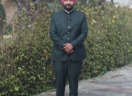 Sahil thind, 29 years old, Man