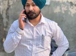 Gurmandeep singh, 31 years old, Man