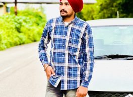 Shivpreet singh, 25 years old, Man