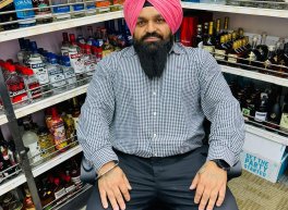 Harmandeep singh, 37 years old, Man