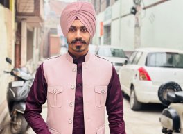 Taranpreet singh, 25 years old, Man